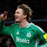 FPL notes: Howe confirms Bruno injury length + Woltemade deeper