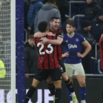 FPL notes: Iraola on Rayan, Hill superb + Ndiaye pen