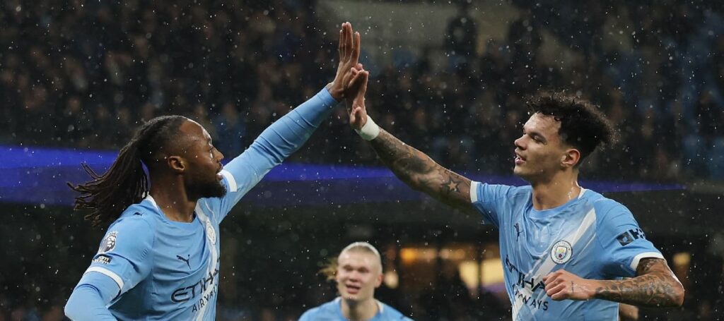 FPL notes: Is Haaland injured? Guardiola on his half-time removal