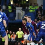 FPL notes: James' fitness, Estevao injury + Chelsea's set-piece woes 4