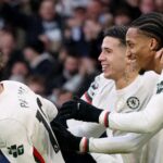 FPL notes: James latest, Palmer