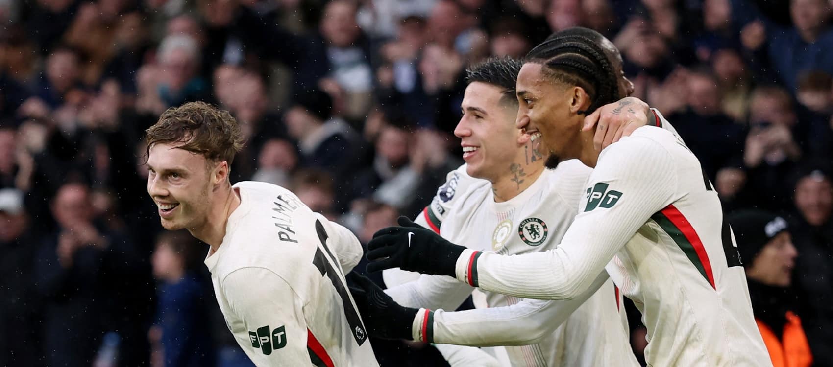 FPL notes: James latest, Palmer "still not there" + Enzo's role