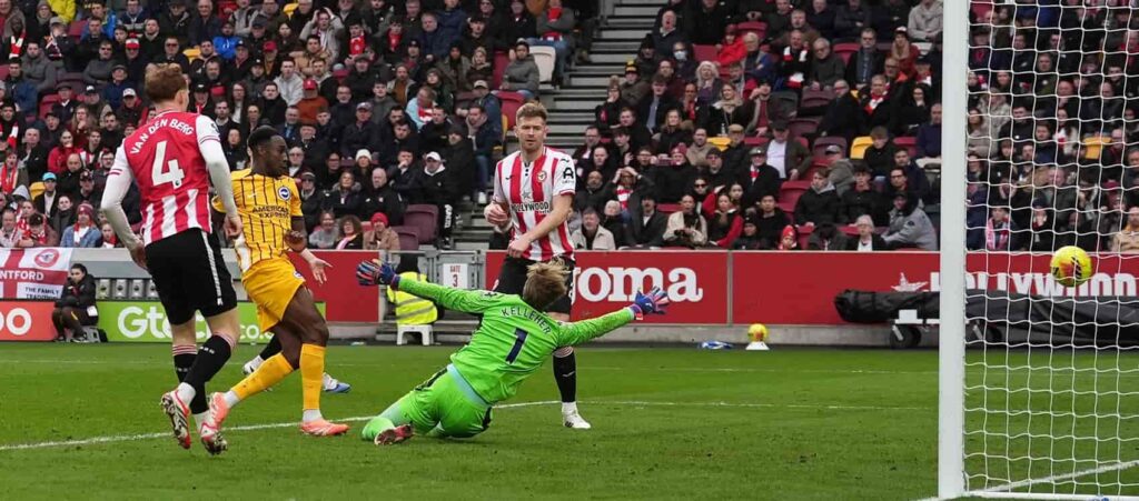 FPL notes: Kayode injury, Collins error + Thiago blanks again