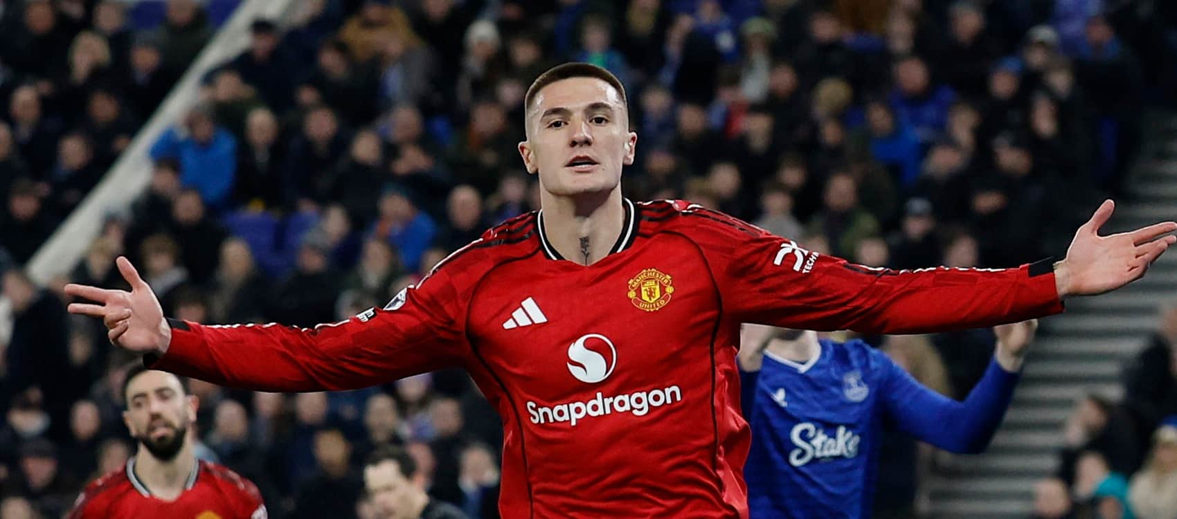 FPL notes: Bruno's DefCon downturn, Carrick on Sesko + Mbeumo limps off