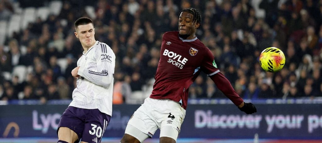FPL notes: Bruno blank, West Ham solid + time for Sesko to start?