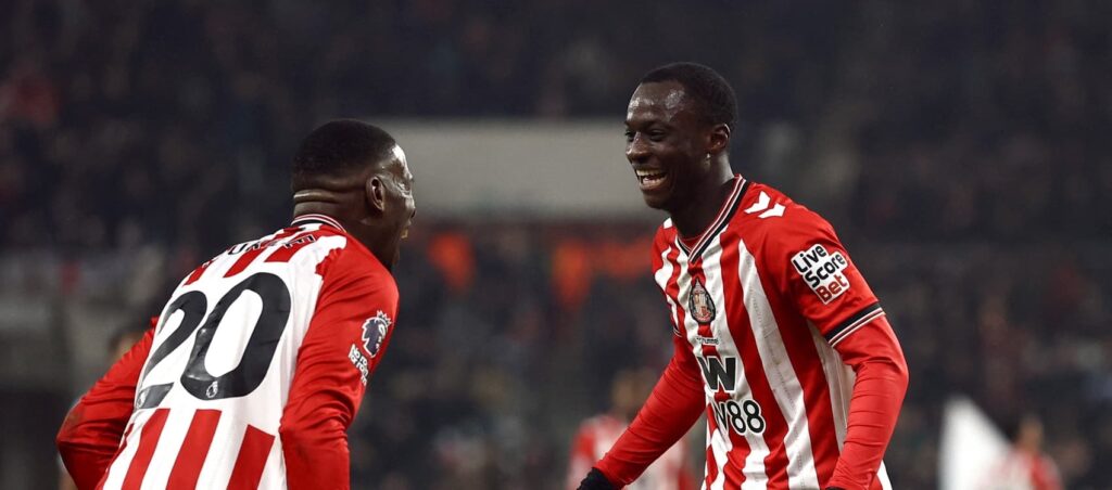 FPL notes: Another Mukiele assist + Le Fee hits DefCon from deep