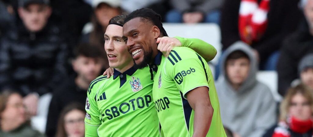 FPL notes: Mukiele injury latest, Le Fee pen + Wilson DefCon