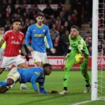 FPL notes: Sa hauls, Forest miss 35 shots + busy Anderson