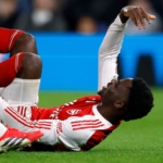 ­FPL notes: Saka fitness update, Eze + Gyokeres superb, Lacroix latest