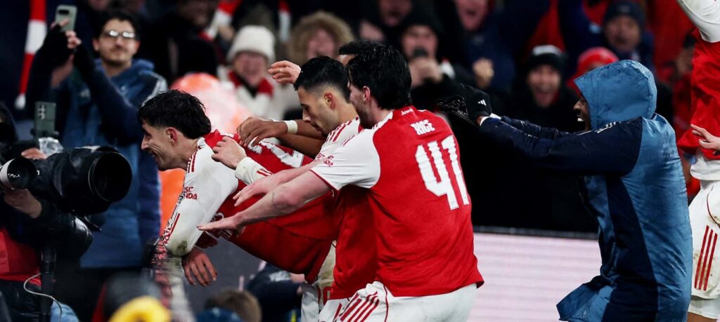 FPL notes: Saka, Odegaard, James + Neto absences explained