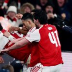 FPL notes: Saka, Odegaard, James + Neto absence explained