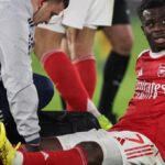 FPL notes: Saka's new role, Rice on the road, but no Mane assist 1