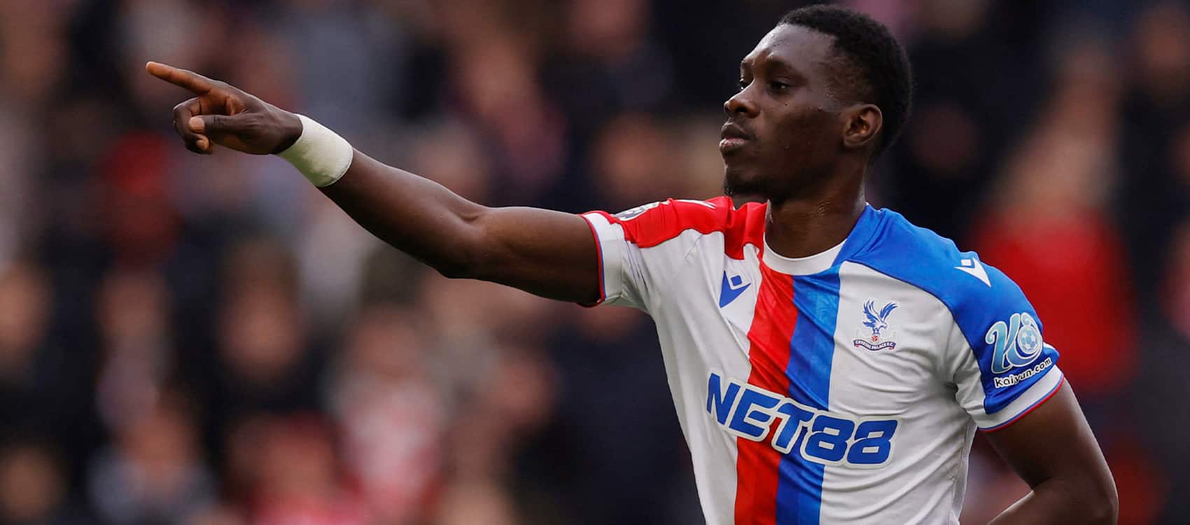 Are Palace players really worth buying? Saka or Gyokeres? FPL Q&A