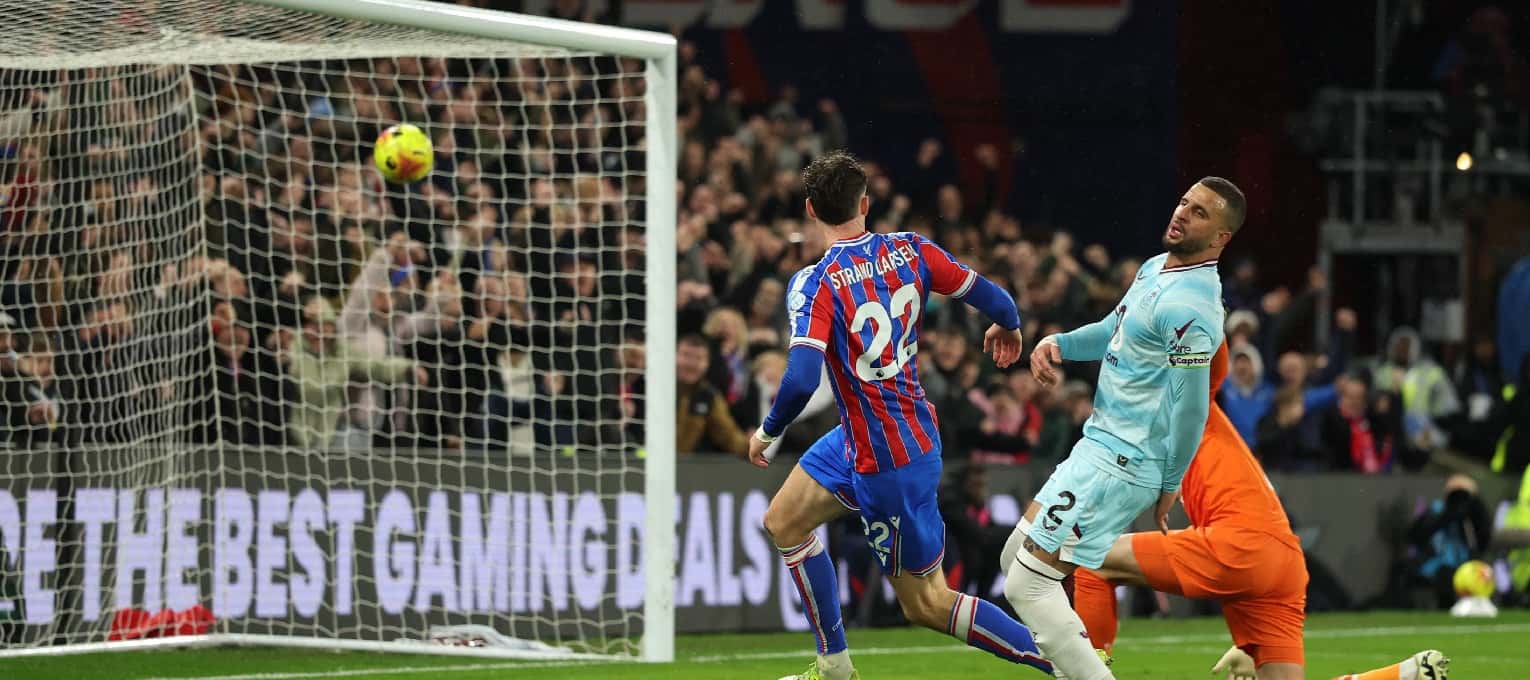 FPL notes: Strand Larsen brace, Munoz's xGI + Burnley comeback