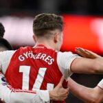 FPL notes: Trossard concern, Gyokeres brace + Rice bags DefCon