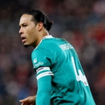 FPL notes: van Dijk 17-pointer, Alderete, Cash + van Hecke injury latest