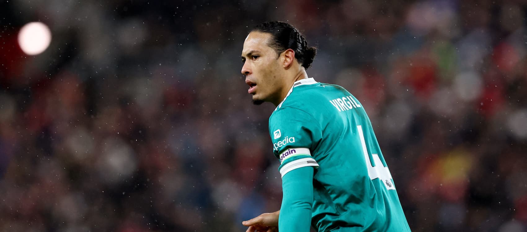 FPL notes: van Dijk 17-pointer, Alderete, Cash + van Hecke injury latest