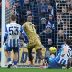 FPL notes: van Hecke injury, Sarr threat + how did Strand Larsen do?