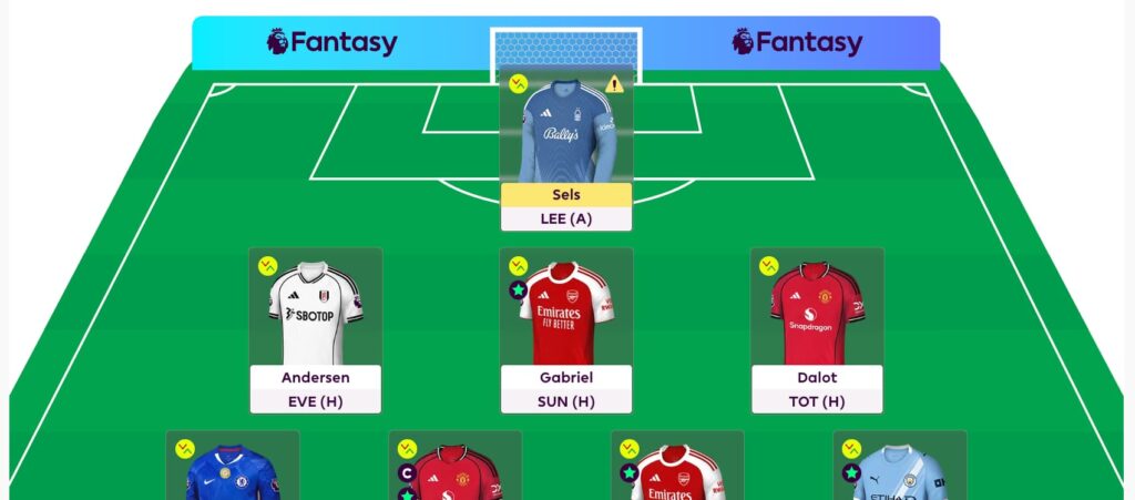 FPL Rate My Team surgery with five-time top 1k finisher Tom Freeman