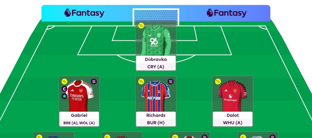 FPL Rate My Team surgery with five-time top 1k finisher Tom Freeman