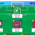 FPL Rate My Team surgery with five-time top 1k finisher Tom Freeman 56