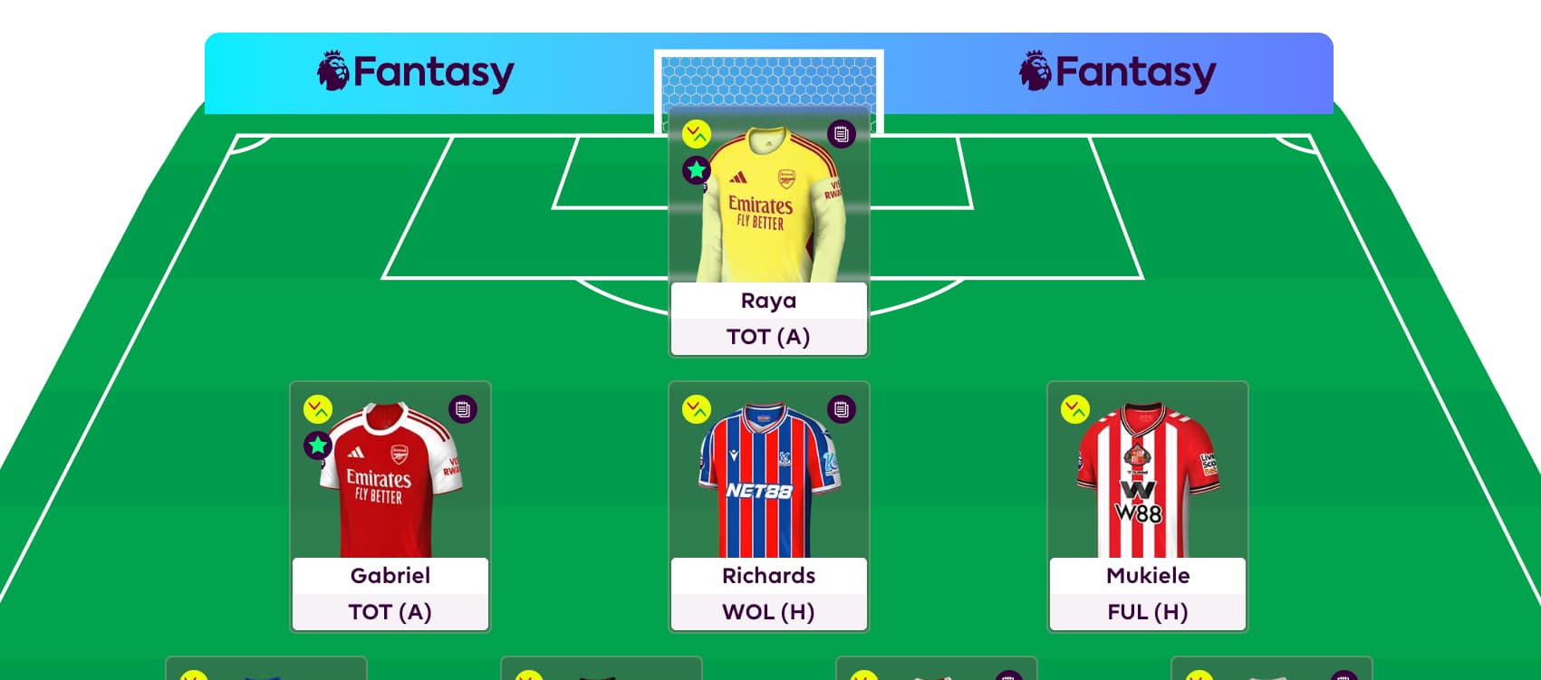 FPL Rate My Team surgery with five-time top 1k finisher Tom Freeman