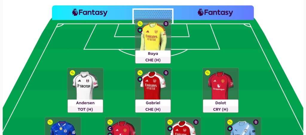 FPL Rate My Team surgery with five-time top 1k finisher Tom Freeman