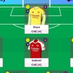 FPL Rate My Team surgery with five-time top 1k finisher Tom Freeman 59
