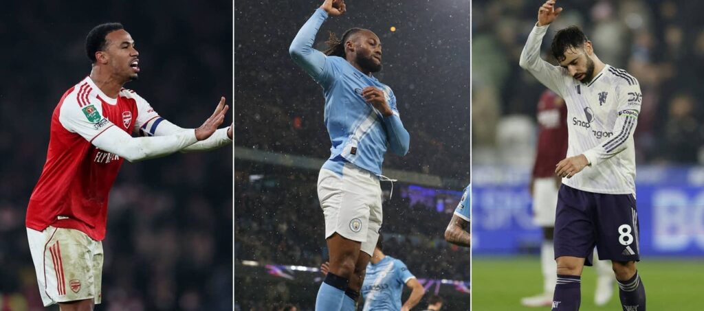 FPL’s Mr Consistent: Which players blank the least?