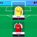 Hall of Famer Dan Wright’s Gameweek 25 team reveal 1