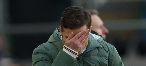 Parker Cucurella latest