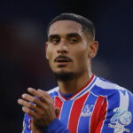 Lacroix, Mateta, Lerma: Crystal Palace injury latest for FPL Gameweek 27