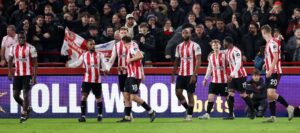 Lateriser: Two teams whose FPL managers must buy players from 1