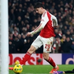 Lateriser: Two transfer routes, heading into Double Gameweek 26