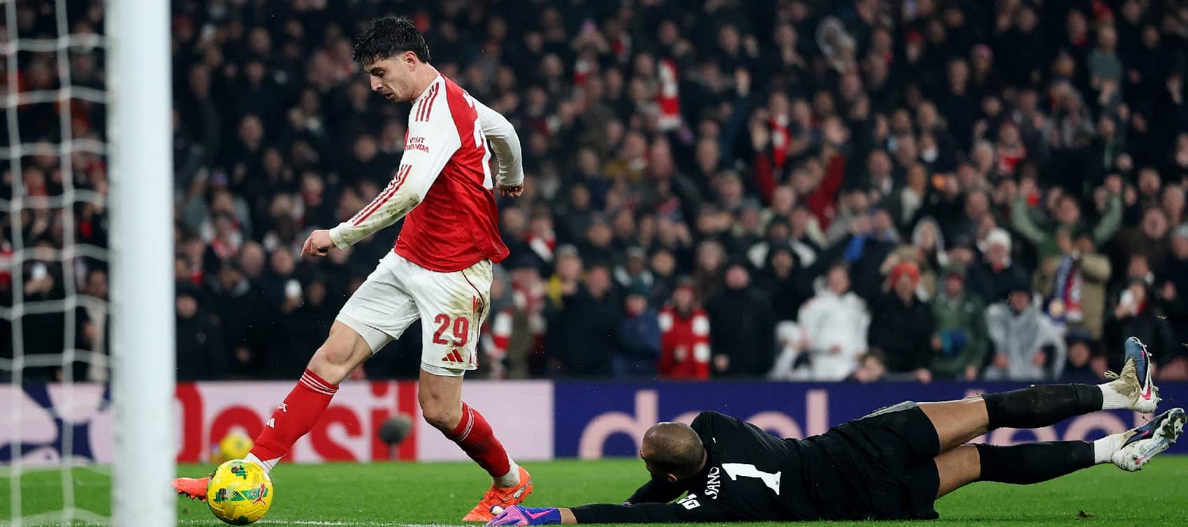 Lateriser: My two transfer routes ahead of Double Gameweek 26