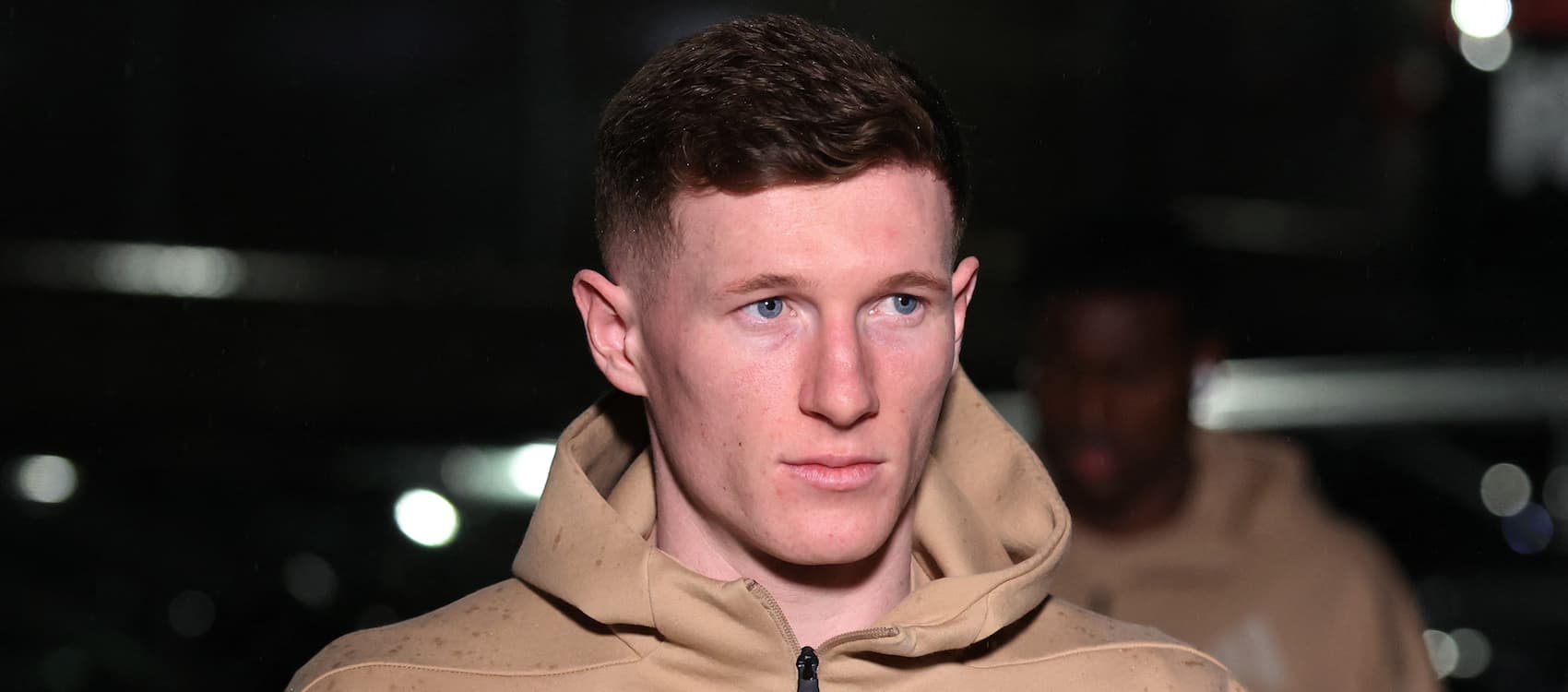 Leeds v Forest team news: Ortega debut, no Stach, Sels or Murillo