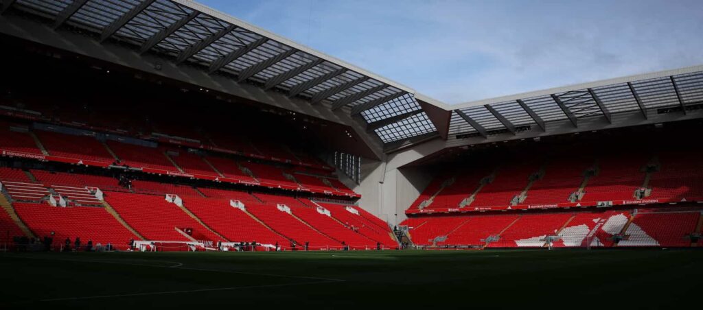 Liverpool v Man City team news: O’Reilly + Marmoush start, Foden + Cherki subs