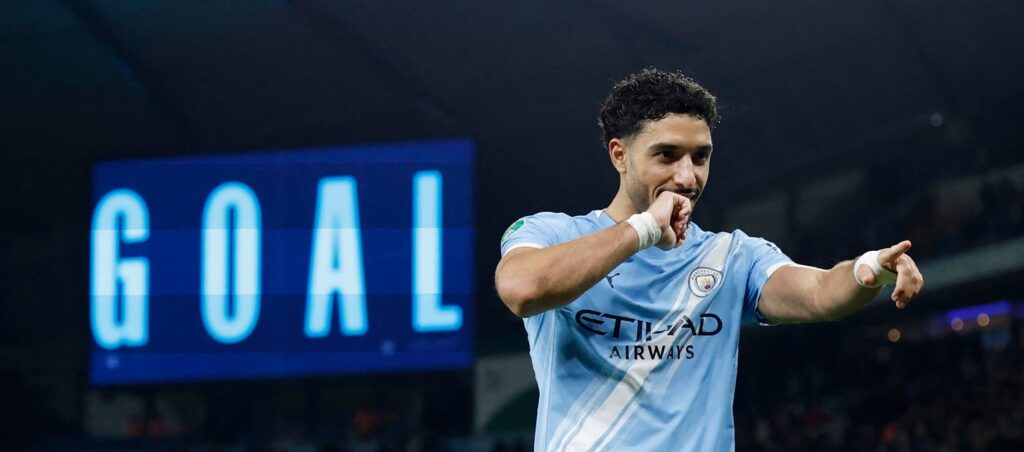 Man City + Crystal Palace poised for Blank Gameweek 31