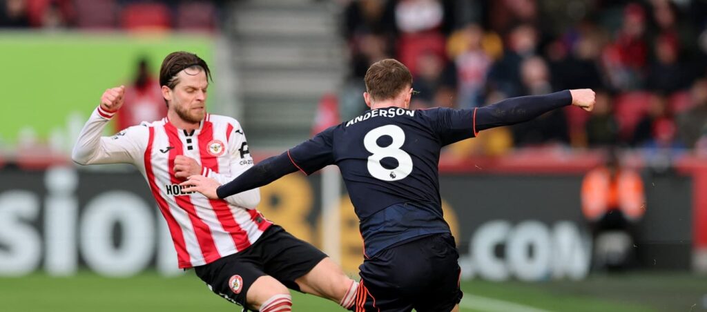 Opta’s new ‘ball recovery’ definition: What does it mean for FPL?