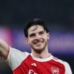 Palmer, Rayan, Rice: Buy, keep or sell in Gameweek 27? 8