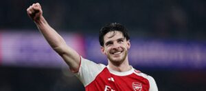 Palmer, Rayan, Rice: Buy, keep or sell in Gameweek 27? 8