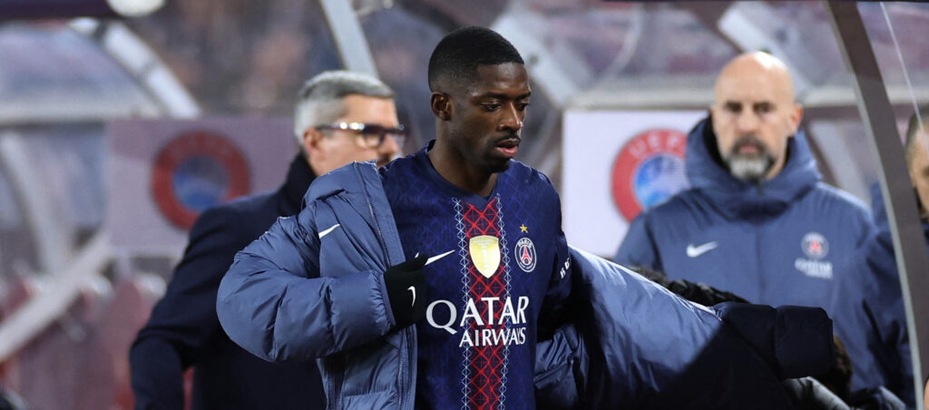 Predicted line-ups for Champions League Matchday 10