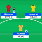 Saudi Fantasy: Round 24 team reveals 5