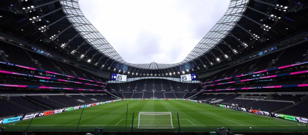 Spurs v Man City team news: Foden benched, no van de Ven