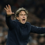 Tottenham sack Thomas Frank after defeat to Newcastle 1