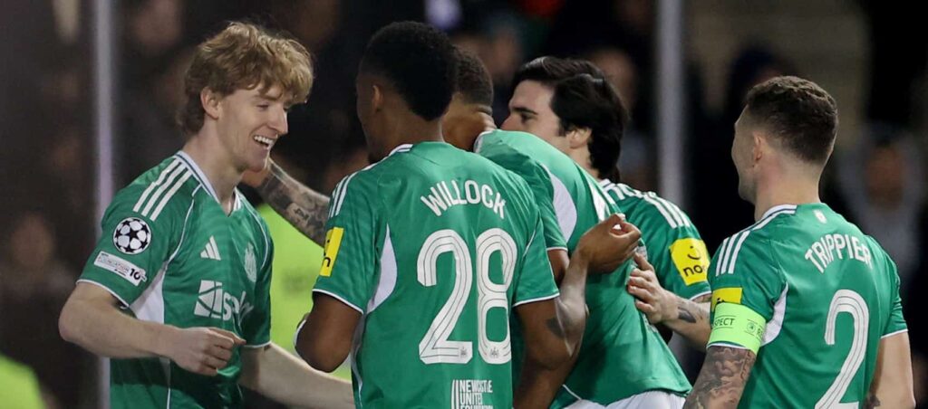 UCL Fantasy: Matchday 10 best fixtures