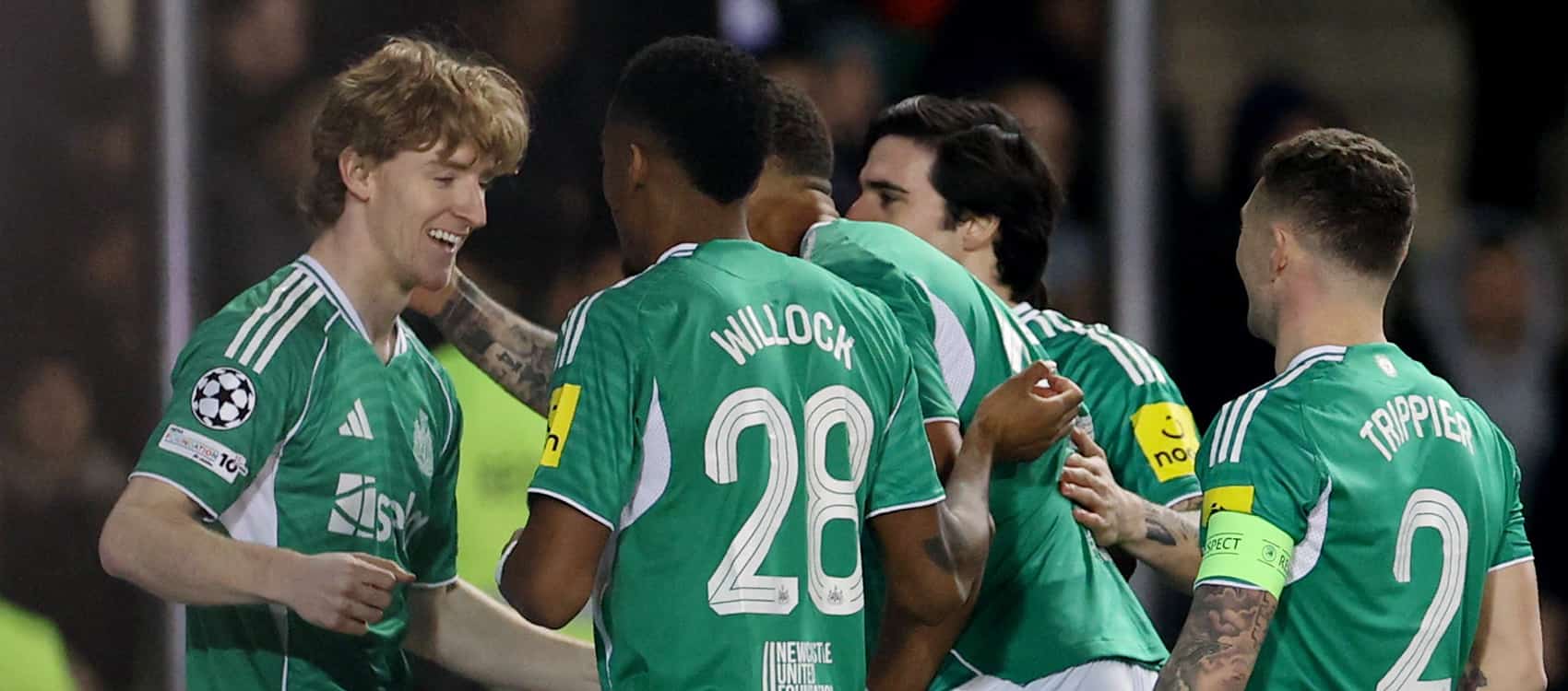 UCL Fantasy: Matchday 10 best fixtures