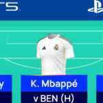 UCL Fantasy Matchday 10: Scout Picks 5