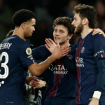 UCL Fantasy Matchday 9: Best attacking return player percentages 1
