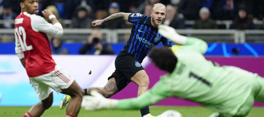 UCL Fantasy Matchday 9: Best captains 1